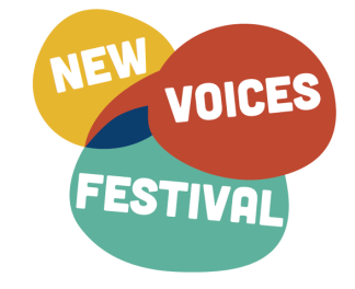 New Voices festival
